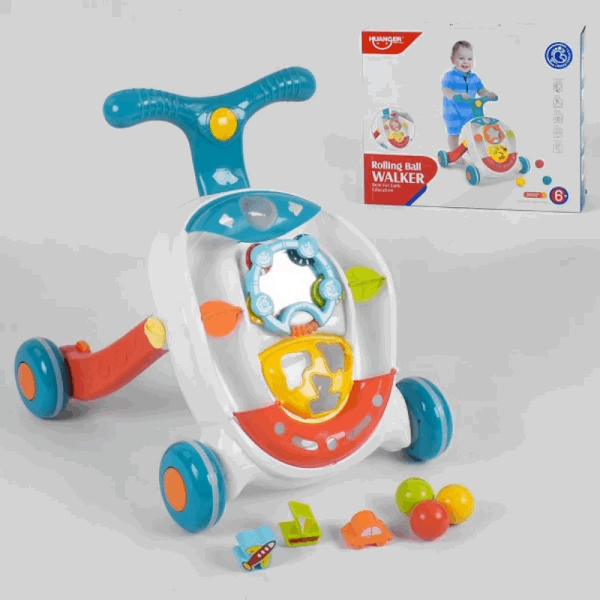 Huanger Huanger Baby Walker | Huanger m1